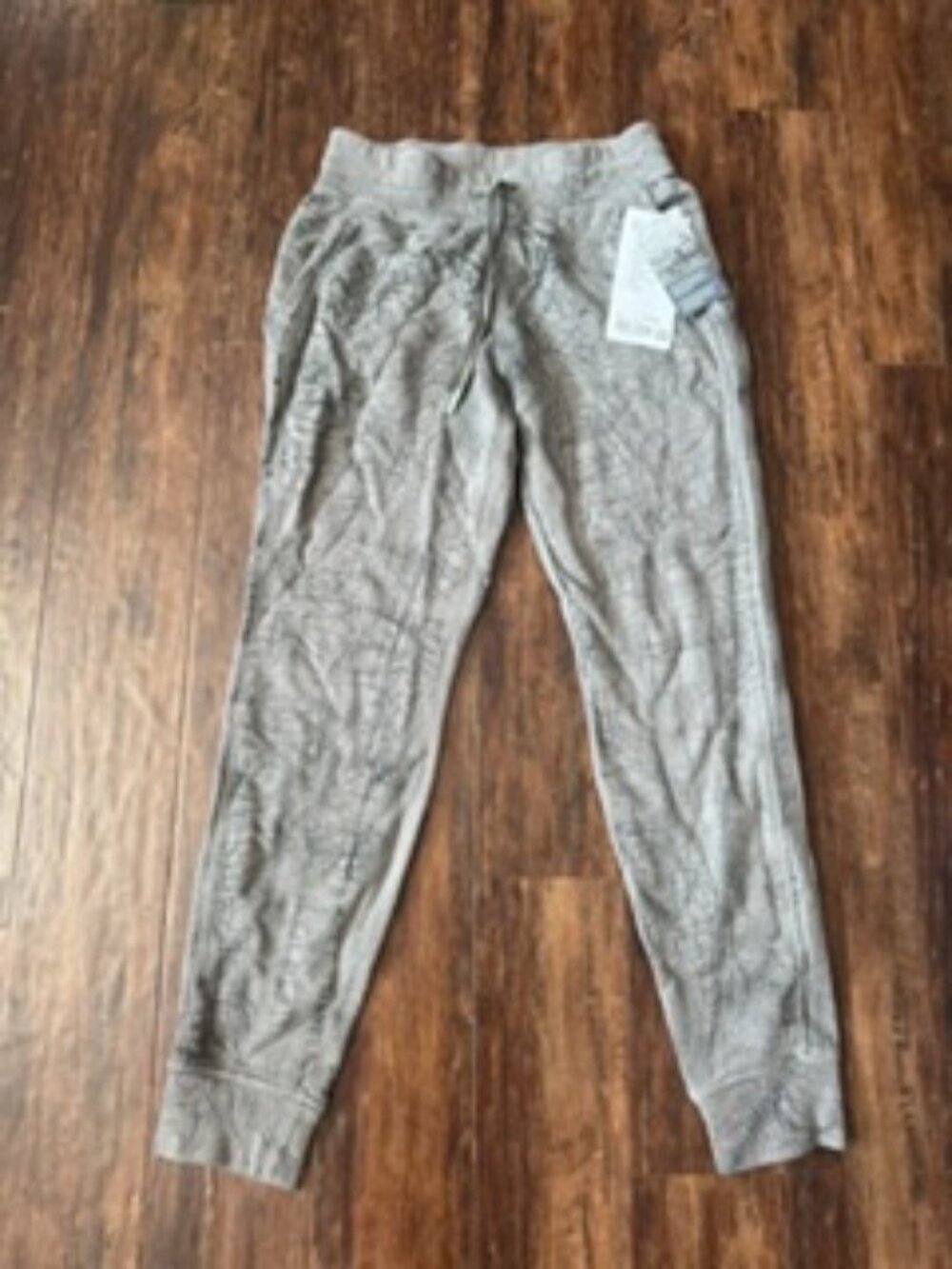Womens Lululemon joggers